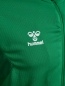 Preview: Hummel Authentic Zip Hoodie - Jelly bean